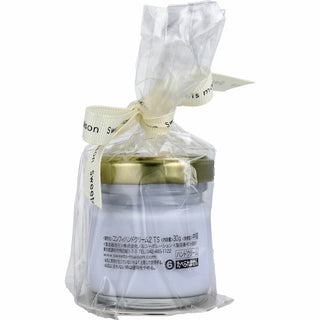 【 SALE 】 nol corporation ( ノルコーポレーション ) スウィーツメゾン コンフィチュールハンド&ネイルクリーム ティースパークルの香り 30g入 ハンドケア ネイルケア スウィーツメゾンハンドクリーム