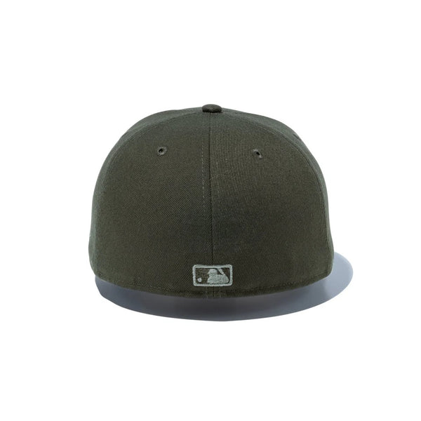 NEW ERA ( ニューエラ ) 59FIFTY Storm ニューヨーク ・ ヤンキース ダークピューター シンセティックスウェードアンダーバイザー | 帽子 | キャップ | 日よけ | ユニセックス | クラシック | ポリエステル | にゅーえら | 14527605