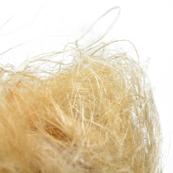 Bush Craft ( ブッシュクラフト ) 麻の火口 ( ほくち ) 大 | アウトドア | キャンプ | 着火剤 | 麻の繊維 | 火起こし | 大容量 | コンパクト | ぶっしゅくらふと | 29502