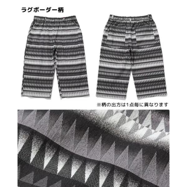 KRIFF MAYER ( クリフメイヤー ) 冷感ドアテコクロップドパンツ | MENS | 2545109 | メンズ | 7分丈パンツ | 夏 | 涼しい | 接触冷感 | 七分丈 | ドライタッチ | ルームウェア | リラックス | アウトドア | キャンプ | レジャー | くりふめいやー