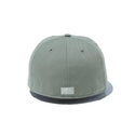 NEW ERA ( ニューエラ ) 59FIFTY Storm ロサンゼルス ・ ドジャース ミスティーモーニング シンセティックスウェードアンダーバイザー | 帽子 | キャップ | 14527607 | ユニセックス | ポリエステル | にゅーえら | 日よけ