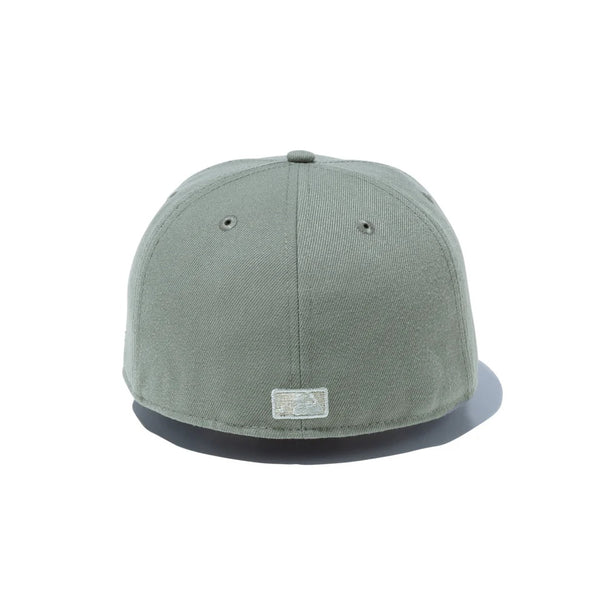 NEW ERA ( ニューエラ ) 59FIFTY Storm ロサンゼルス ・ ドジャース ミスティーモーニング シンセティックスウェードアンダーバイザー | 帽子 | キャップ | 14527607 | ユニセックス | ポリエステル | にゅーえら | 日よけ