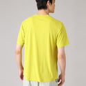 Columbia ( コロンビア ) トレイルラッシュグラフィックショートスリーブTシャツ 半袖Tシャツ メンズ 冷感 速乾 吸湿速乾 オムニフリーズゼロアイス オムニウィック 抗菌防臭 アウトドア ハイキング 登山 トレッキング キャンプ スポーツ 夏 レジャー PG1653