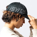 NEW ERA ( ニューエラ ) 9TWENTY Performance Cap Spacer Mesh Essential Shadow Logo | にゅーえら | 帽子 | キャップ | 日よけ | 14412067 | 14412066 | メッシュ | 手洗い | ユニセックス