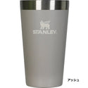 STANLEY ( スタンレー ) スタッキング真空パイント 0.35L | パイントグラス | グラス | タンブラー | プレゼント | アウトドア | レジャー | キャンプ | スタッキング | 真空断熱 | 持ち運び | 夫婦 | ペア | シンプル | 使いやすい | 13022 | すたんれー