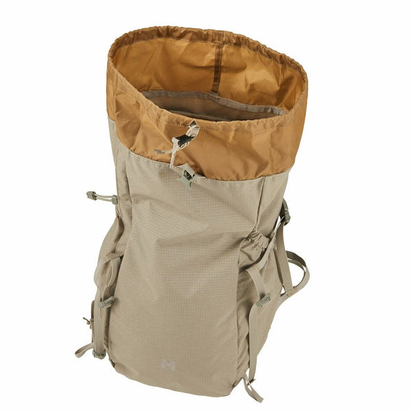 MILLET ( ミレー ) 【 ウィメンズ 】 スイウ 27 | バックパック | リュックサック | 軽い | 軽量 | 登山 | 雨蓋付き | ハイキング | バッグ | 撥水 | PC収納 | 使いやすい | 大きめ | MIS01337 | みれー