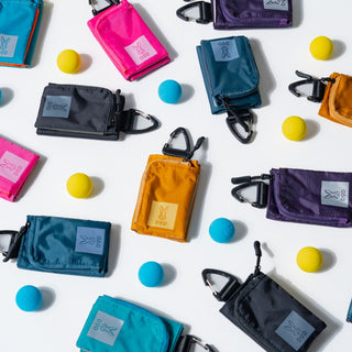 DOD ( ディーオーディー ) ウサゼニーレ 財布 ウォレット ミニ財布 コンパクト財布 アウトドア キャンプ キャンプギア 小物入れ 収納 おしゃれ カジュアル メンズ レディース ユニセックス コインケース カードケース 持ち運び コンパクト 軽量 旅行 レジャー BG1-999