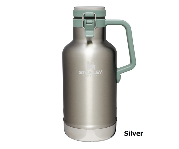 STANLEY (スタンレー) 　クラシック真空グロウラー 1.9L(炭酸対応)
