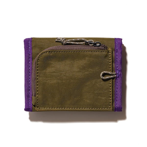 COBMASTER ( コブマスター ) COB LEISURE WALLET | こぶますたー | 81091500 | カラフル | レトロ | コンパクト | 財布 | ミニ財布 | 登山 | キャンプ | レジャー | アウトドア | 大容量 | 薄型 | 機能性 | 使いやすい | Dカン付 | コインケース | 小銭入れ