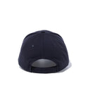 NEW ERA ( ニューエラ ) 9FORTY ニューヨーク ・ ヤンキース チームカラー | 帽子 | キャップ | 日よけ | お出かけ | キャンプ | アウトドア | ユニセックス | 14525041 | スナップバック | サイズ調整 | にゅーえら
