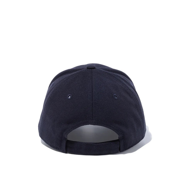 NEW ERA ( ニューエラ ) 9FORTY ニューヨーク ・ ヤンキース チームカラー | 帽子 | キャップ | 日よけ | お出かけ | キャンプ | アウトドア | ユニセックス | 14525041 | スナップバック | サイズ調整 | にゅーえら
