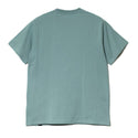 go slow caravan ( ゴースローキャラバン ) USA/C バンジョー猫 TEE | MENS | WOMENS | Tシャツ | 半袖 | ネコ | 半袖Tシャツ | 綿100％ | 可愛い | オシャレ | お出かけ | レジャー | ごーすろーきゃらばん | 361910 | カジュアル