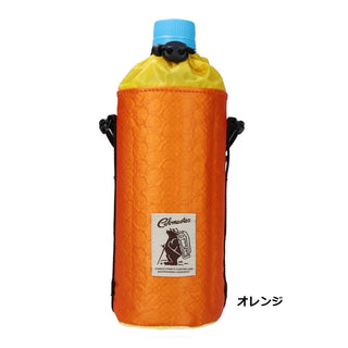 COBMASTER ( コブマスター ) COB SILNY ペットボトルホルダー | 保冷 | 撥水 | 防汚 | アウトドア | お出かけ | 登山 | キャンプ | ピクニック | 散歩 | レジャー | 夏 | オススメ | シンプル | 80664200 | こぶますたー