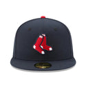 NEW ERA ( ニューエラ ) 59FIFTY MLBオンフィールド ボストン・レッドソックス オルタネイト | 帽子 | キャップ | 靴下 | 日よけ | UVカット | 紫外線対策 | アウトドア | お出かけ | レジャー | キャンプ | 14524895 | にゅーえら