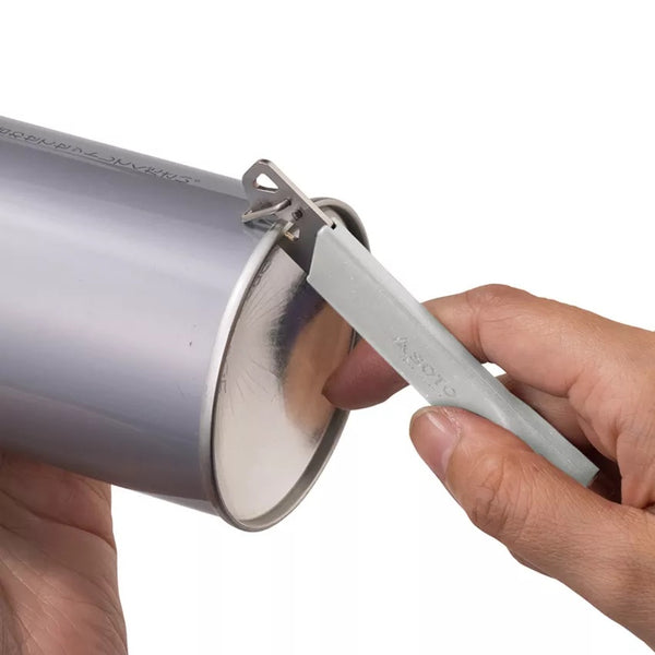 SOTO ( ソト ) ガス抜きツール ルミナス | アウトドア | キャンプ | ガス抜き | 蓄光 | OD缶 | 穴開け | そと | ST-770LU