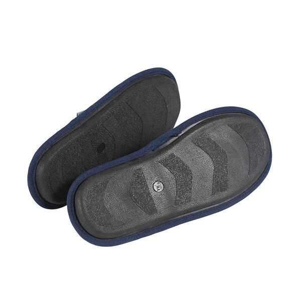 DULTON ( ダルトン ) SLIPPERS SAMOA スリッパ サモア | メンズ | レディース | 履物 | 室内 | 家 | 来客 | 自宅 | 織り柄 | サモア柄 | ルームシューズ | 袋付 | 旅行 | 行事 | 持ち運び | 携帯 | RN-0783 | だるとん