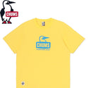 CHUMS ( チャムス ) ブービーフェイスTシャツ | トップス | Tシャツ | シャツ | 半袖 | トップス | ブービー | ブービーフェイス | コットン | アウトドア | 夏服 | キャンプ | レジャー | ちゃむす | CH01-2278