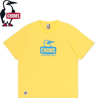 CHUMS ( チャムス ) ブービーフェイスTシャツ | トップス | Tシャツ | シャツ | 半袖 | トップス | ブービー | ブービーフェイス | コットン | アウトドア | 夏服 | キャンプ | レジャー | ちゃむす | CH01-2278