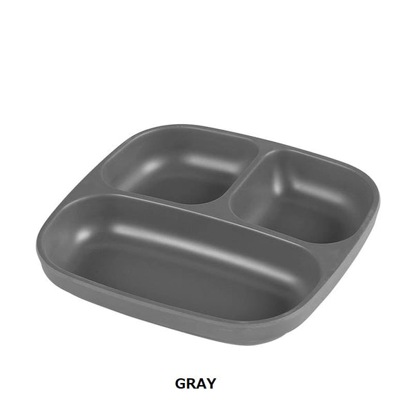 DULTON ( ダルトン ) M&B SQUARE PARTITION TRAY スクエア パーティション トレイ | カラフル | 取り分け | パーティー | 軽い | 割れにくい | アウトドア | キャンプ | ピクニック | K21-0357 | だるとん | お皿