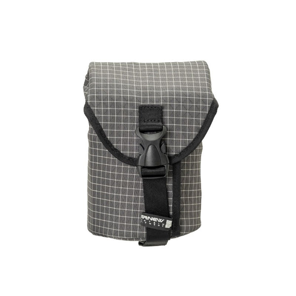 EVERNEW ( エバニュー ) Thermal pot sack/XG | EBYR782 | アウトドア | キャンプ | アルミライナー付 | 保温袋 | 持ち運び | 便利 | えばにゅー