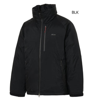 NANGA ( ナンガ ) AURORA TEX STAND COLLAR DOWN JACKET オーロラステックス スタンドカラー ダウンジャケット | ダウン | ジャケット | アウトドア | キャンプ | メンズ | 冬服 | アウター | シンプル | 防水