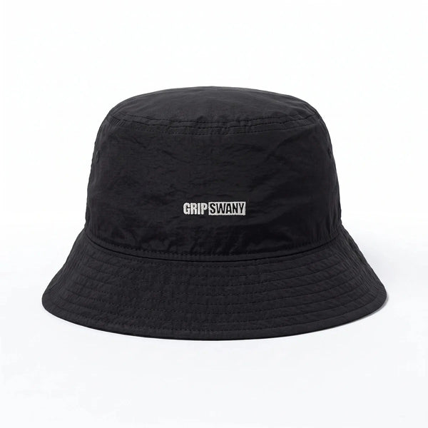 GRIP SWANY ( グリップスワニー ) 15230285 CORDURA NYLON SAILOR BRIM 帽子 ハット コラボ ニューエラ NEW ERA コーデュラナイロン 登山 アウトドア デイリー キャンプ ユニセックス メンズ レディース
