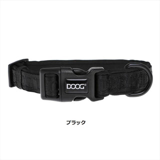 DOOG ( ドゥーグ ) ネオスポーツ ドッグカラー 犬用首輪 ネオプレン犬用首輪 耐水性 速乾性 おしゃれ 軽量犬用首輪 耐久性 アウトドア向け犬用首輪 速乾性犬用首輪