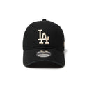 NEW ERA ( ニューエラ ) 9TWENTY Washed Duck ロサンゼルス ・ ドジャース | 帽子 | キャップ | 日よけ | ユニセックス | アウトドア | キャンプ | レジャー | お出かけ | クロスストラップ | サイズ調整 | にゅーえら | 14388750 | 14388749