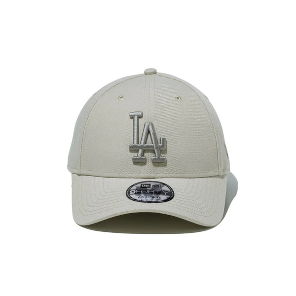 NEW ERA ( ニューエラ ) 9FORTY ロサンゼルス ・ ドジャース 帽子 | キャップ | 日よけ | 14525025 | サイズ調整 | 定番 | スナップバック | ユニセックス | にゅーえら
