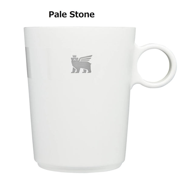 STANLEY ( スタンレー ) カフェラテカップ 313ml | ステンレス | カップ | 滑りにくい | 使いやすい | リラックス | コーヒー | ティータイム | プレゼント | シンプル | かっこいい | マット | 11017