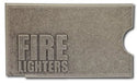 FIRELIGHTERS （ ファイヤーライターズ ） FIRELIGHTERS SLEEVE CASE（ファイヤーライターズケース） | スウェーデン マッチ | Swedish Match