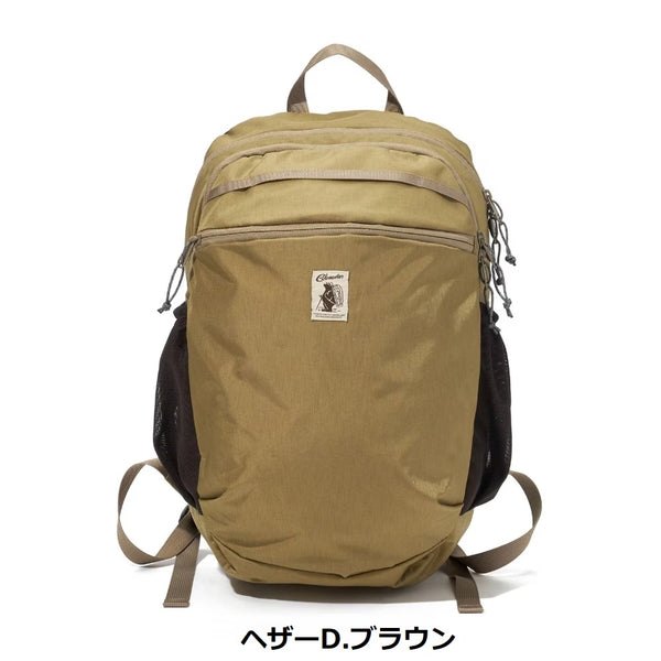 COBMASTER ( コブマスター ) COB-CX SCAPE PACK 24L | バックパック | デイパック | 旅行 | アウトドア | バッグ | キャンプ | レジャー | コーデュラ | ナイロン | 軽い | フェス | 軽量 | 81119900 | こぶますたー
