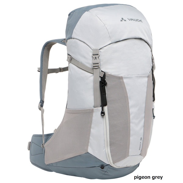 VAUDE ( ファウデ ) Brenta 30 | リュック | リュックサック | バックパック | トレッキングバッグ | 30L | 登山 | レインカバー装備 | 47363 | ふぁうで | ハイキング | 安定性 | トレッキング | 山登り