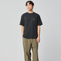 KRIFF MAYER ( クリフメイヤー ) COOLMAX半袖T( 八咫烏 ) MENS | 2547809 | メンズ | 半袖 | Tシャツ | 吸水 | 速乾 | 半袖Tシャツ | ドライ | 快適 | アウトドア | キャンプ | レジャー | お出かけ | くりふめいやー
