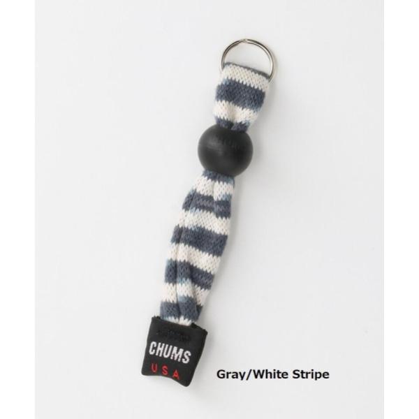 CHUMS ( チャムス ) ジッププル | 雑貨 | アクセサリー | スウェットキーホルダー | コットン | 柔らかい | オシャレ | CH61-1197 | ちゃむす