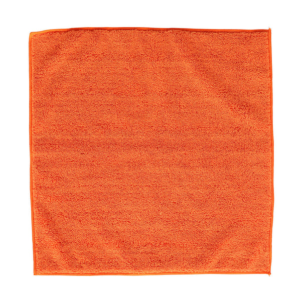 DULTON ( ダルトン ) MICROFIBER TOWELS マイクロファイバー タオルズ | タオル | 吸水 | 速乾  | 40cm×40cm | 大判サイズ | 掃除 | 窓ふき | キッチン | 車 | シンプル | X24-0765