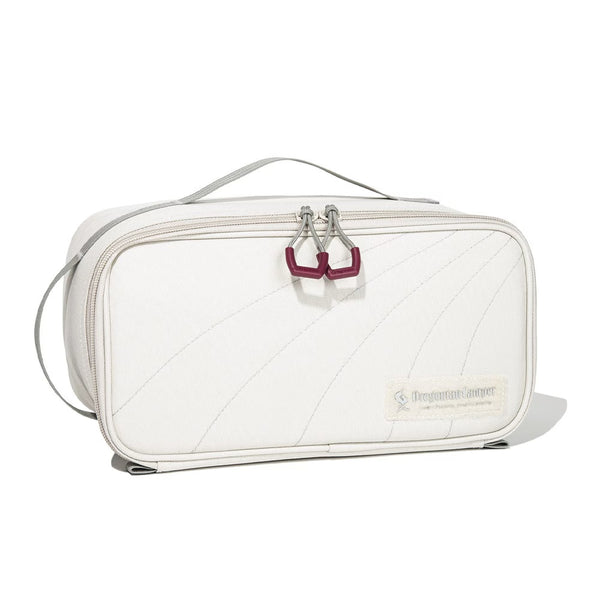 Oregonian Camper ( オレゴニアンキャンパー ) セミハードギアバッグD Mサイズ | 収納バッグ | ギアバッグ | アウトドア | キャンプ | 持ち運び | トラベル | 旅行 | ハードメッシュ | 収納 | OCB2521 | おれごにあんきゃんぱー