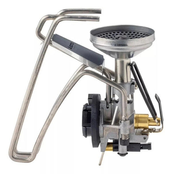 SOTO ( ソト ) レギュレーターストーブ TriTrail トライトレイル | ST-350 | シングルバーナー | アウトドア | 登山 | キャンプ | 調理 | ソロキャンプ | コンパクト | 軽い | 軽量 | シングルストーブ | そと