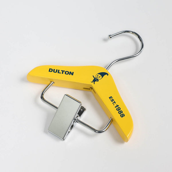 DULTON ( ダルトン ) MEMONGER 2 メモンガー 2 | ハンガー | ミニ | クリップ付きハンガー | 木製ハンガー | 木製 | RN-1023 | だるとん | 可愛い | ギフト | プレゼント