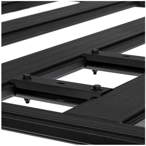 ARB ( エーアールビー ) BASE RACK専用アクセサリー ブリッジプレート ナロータイプ 4個入り 1780420