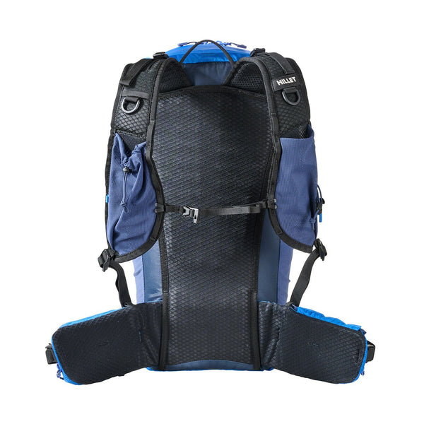 MILLET ( ミレー ) GRX 22 | リュックサック | バックパック | 大きめ | 登山 | ハイキング | 軽い | 軽量 | バッグ | 高重心 | 通気性 | フィット感 | トレッキング | トレッキングリュック | MIS01303-N0247 | MIS01303-N3170 | みれー