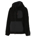 NANGA ( ナンガ ) ボア フリース フルジップパーカー BOA FLEECE FULL ZIP PARKA ( MEN ) メンズ | 冬 | 防寒 | ジャケット | アウター | ボア | リラックス | 撥水 | ソフト | N2530-1P117D | なんが