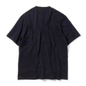 GRIP SWANY ( グリップスワニー ) 【 GSMCT0009 】 BOX LOGO TEE | シャツ | 半袖 | 半袖シャツ | Tシャツ | ロゴ | シンプル | ショートスリーブTシャツ | プリントT | 夏服 | カジュアル | ぐりっぷすわにー