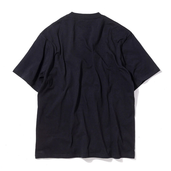 GRIP SWANY ( グリップスワニー ) 【 GSMCT0009 】 BOX LOGO TEE | シャツ | 半袖 | 半袖シャツ | Tシャツ | ロゴ | シンプル | ショートスリーブTシャツ | プリントT | 夏服 | カジュアル | ぐりっぷすわにー