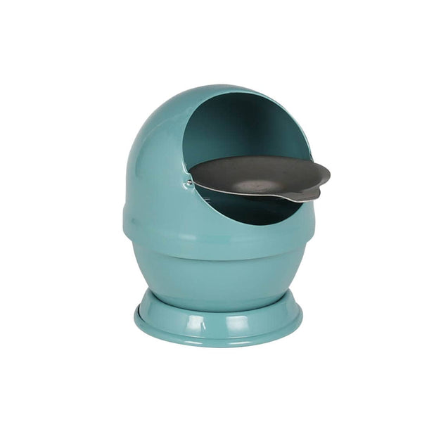 DULTON ( ダルトン ) ASHTRAY EYEBALLS アシュトレイ アイボール 他生活雑貨 | 灰皿 | ゴミ箱 | 卓上 | デスク | 洗面所 | コンパクト | カラフル | 可愛い | オシャレ | 喫煙者 | 煙草 | タバコ | NB-0818 | だるとん