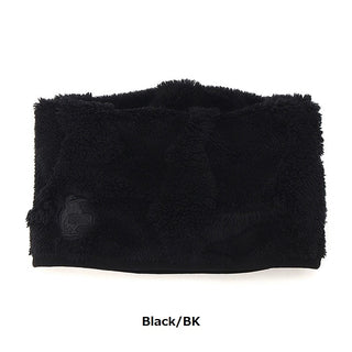 CHUMS ( チャムス ) ブービーエルモロングネックウォーマー | マフラー | ネックウォーマー | 冬 | 防寒 | 暖かい | 通勤 | 通学 | アウトドア | キャンプ | レジャー | CH09-1361 | ちゃむす