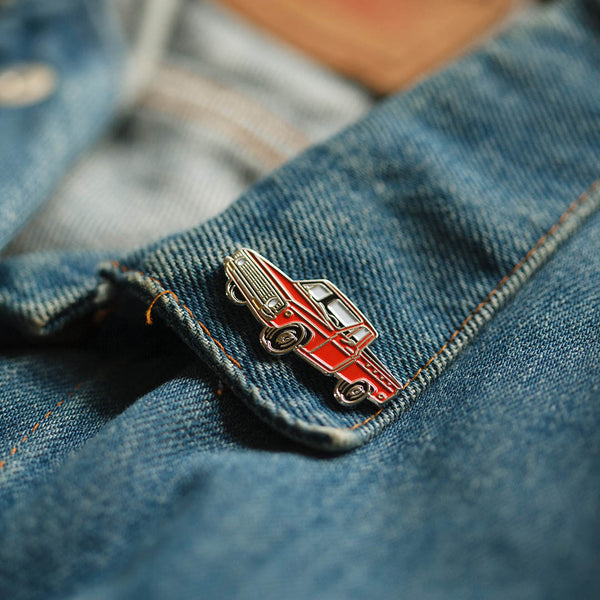 DULTON ( ダルトン ) PINS | ピンズ | Y-0782 | アイアン | オリジナルピンズ | オリジナル | だるとん | オシャレ | 可愛い | 小さめ