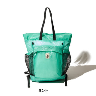 COBMASTER ( コブマスター ) COB-CR OBSCURE TOTEPACK | デイパック | バックパック | トートバッグ | バッグ | コーデュラ | 防水 | 撥水 | アウトドア | レジャー | キャンプ | こぶますたー | 81021100 | ナイロン100%