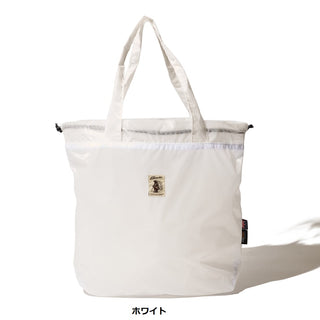COBMASTER ( コブマスター ) COB-CR PKB DRAWSTRING TOTE | トートバッグ | バッグ | 撥水 | 巾着式 | コンパクト | 収納 | コーデュラリップ | 耐久性 | 防水 | 軽量 | アウトドア | レジャー | 旅行 | 買い物 | 81020900 | こぶますたー