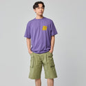 KRIFF MAYER ( クリフメイヤー ) COOLMAX半袖T( 流鏑馬 ) MENS | 2547808 | メンズ | 半袖 | Tシャツ | 吸水 | 速乾 | プリントTシャツ | バックプリント | オシャレ | ウェア | カジュアル | お出かけ | オシャレ | アウトドア | キャンプ | くりふめいやー